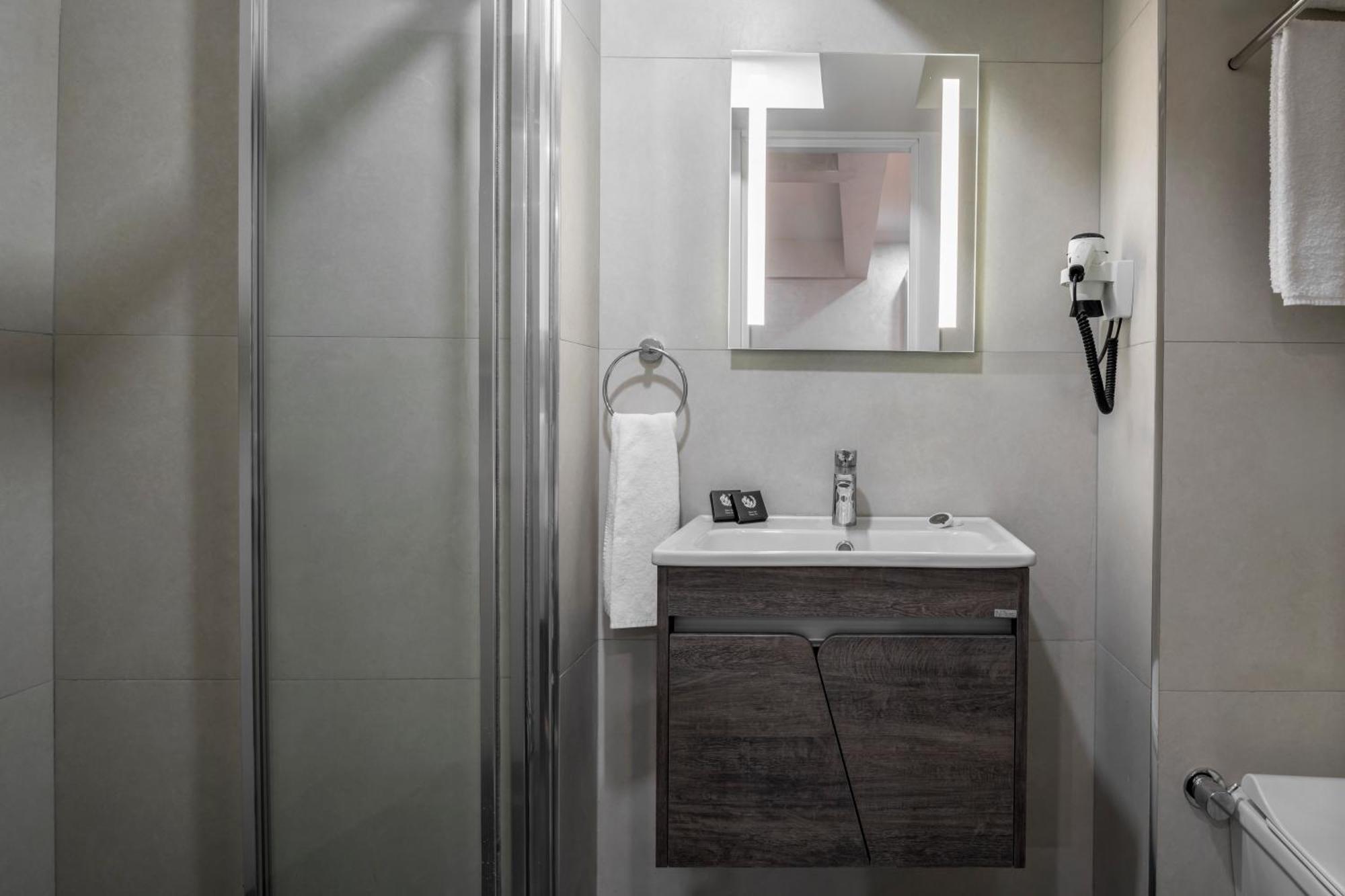 Istanbul Efes Hotel Værelse billede