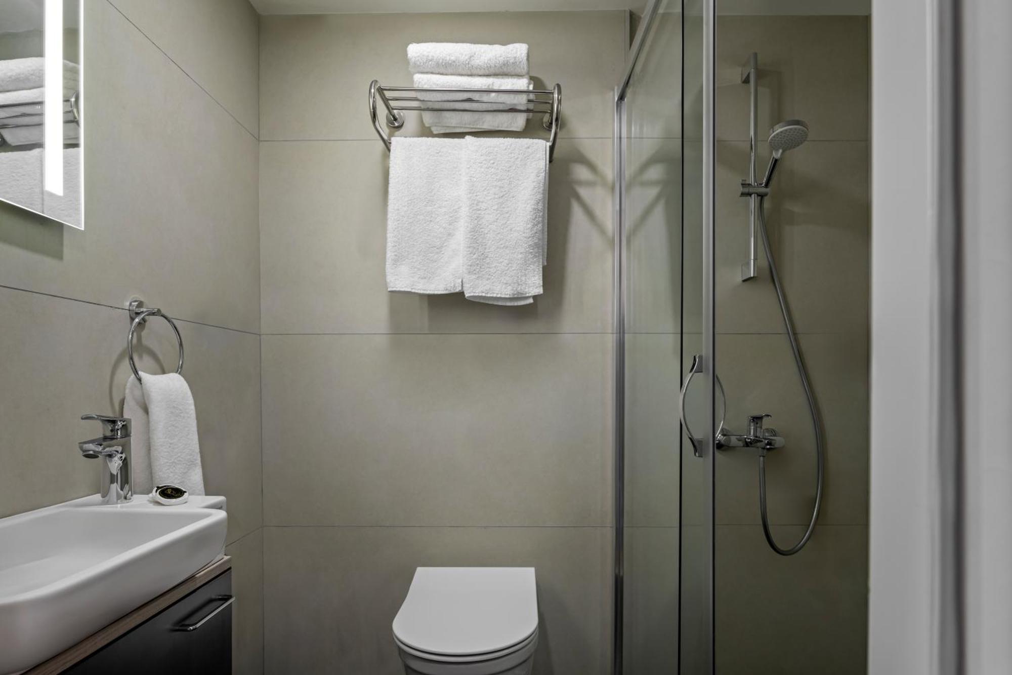Istanbul Efes Hotel Værelse billede